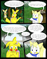 Peony Comic Page 18 by HydroFTT