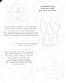 Peony Comic Page 19 (rough sketch)