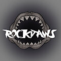 RockJaws Logo