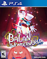 Balan's Wonderworld Review/Rant by boyninja12