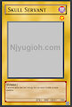 Yu-Gi-Oh LOB-004