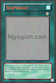 Yu-Gi-Oh HL05-EN006