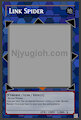 Yu-Gi-Oh YS17-EN043