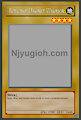 Yu-Gi-Oh DOR-002