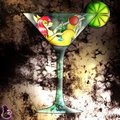 Wusky Cocktail