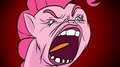 Pinkie's Rage Face by Kobaloi