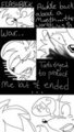 Broken-Sonadow comic. Page 2. by ChaosthroughSpeed