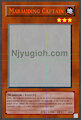 Yu-Gi-Oh HL2-EN005