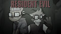 Resident Evil Thumbnail by JustBored3