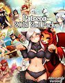 Patreon 2018 2nd Pack