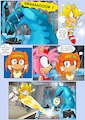Sonic Adventure Untold Ending P02 (EN-FR) by RaianOnzika