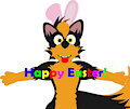 Happy Easter! 2021