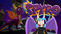 Let's Play Spyro!