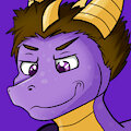 Not Spyro