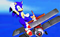 Sonic 2 Ending