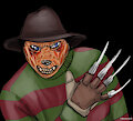 Halloween 2020 Freebie- Freddy