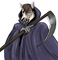 Halloween 2020 Freebie- Reaper