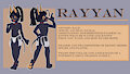 [CM]Rayyan