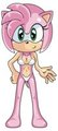 Amy's Outfit Contest Base