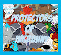 The Protectors of InkBunny by joykill