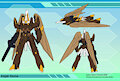 Custom Gundam MS Ref Commissions