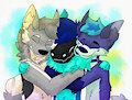 [C] Lovely hugs