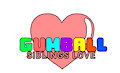 Gumball : Siblings Love