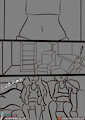 Yet to be named Brother and Sister Incest Comic Page 09