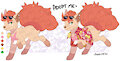 Sunny Beach Vulpix