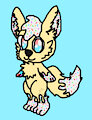 cream n sprinkles furry oc req