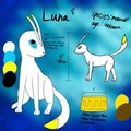 Luna Reference