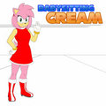 BSC- Amy Rose
