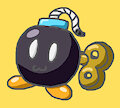 cute bob-omb req