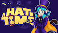 A Hat in Time!