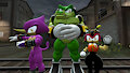 Team Chaotix by RCO8