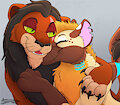 Shy and Scar