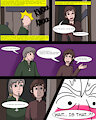 The New Disciple 1/? - HTTYD COMIC