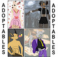 Adoptables (CLOSED)