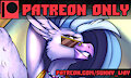 Patreon exclusive - Silverstream (My little pony)