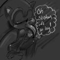 Sonic Daydreaming by LanxerIsFart