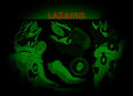 Gods for the Machines 13: Lazarus