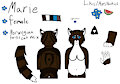 Marie Ref