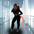 Zana Mouse