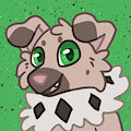 Rockruff Icon