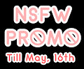 NSFW Promo - Till May, 16th by amyrose116