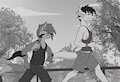 [COM] Jogging by Bond2602