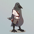 Kenku mc