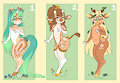 Adopts! SOLD