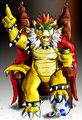 Bowser day: Salute to the King