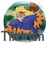 Tiikirien IFC badge